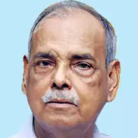 കുഞ്ഞിരാമൻ നായർ