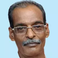 ച​ന്ദ്ര​ൻ