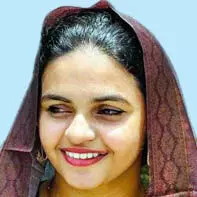 റിൻഷ ഫാത്തിമ