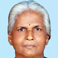 ജാ​നു അ​മ്മ