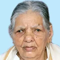 ഏ​ലി​ക്കു​ട്ടി