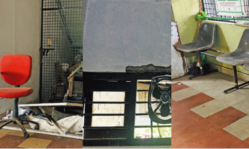 Wayanad Collectorate