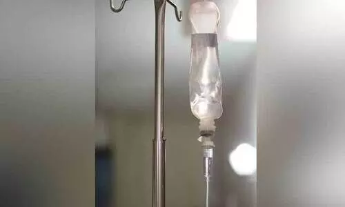 പൊ​തു​സം​ഭ​ര​ണി​യി​ലെ മ​ലി​ന​ജ​ലം കു​ടി​ച്ച ആ​യി​ര​ത്തി​ലേ​റെ പേ​ർ ആ​ശു​പ​ത്രി​യി​ൽ