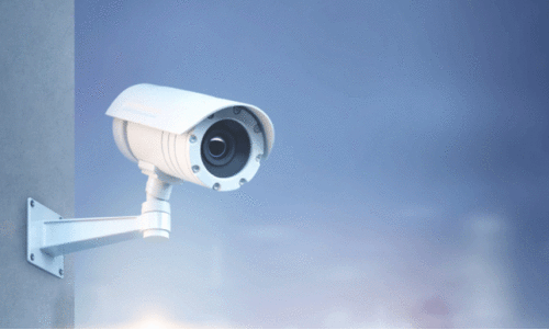 CCTV Camera