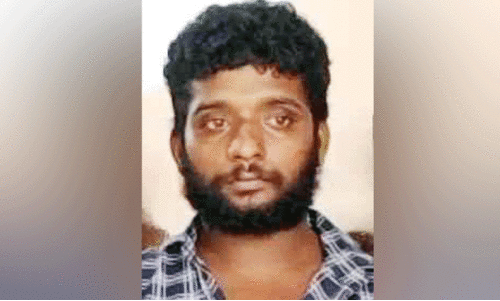 മുക്കുപണ്ടം പണയംവെച്ച് പണംതട്ടൽ: യുവാവ് പിടിയില്‍