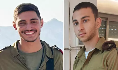 ഇറാഖിൽ നിന്നുണ്ടായ ഡ്രോണാക്രമണത്തിൽ രണ്ട് ഇസ്രായേൽ സൈനികർ കൊല്ലപ്പെട്ടു