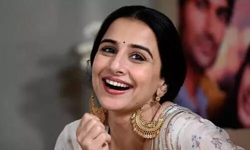 Sujoy Ghosh Recalls Vidya Balan Would Change in Her Car on Kahaani Set: We Couldnt Afford...