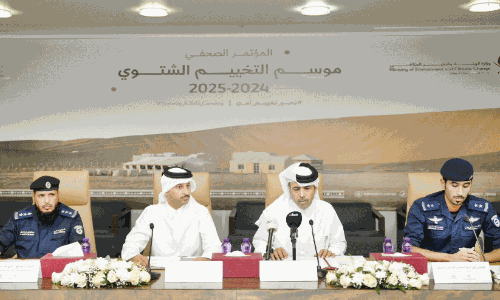 ത​ണു​പ്പെ​ത്തി; ഇ​നി ക്യാ​മ്പി​ങ് ഒ​രു​ക്കം