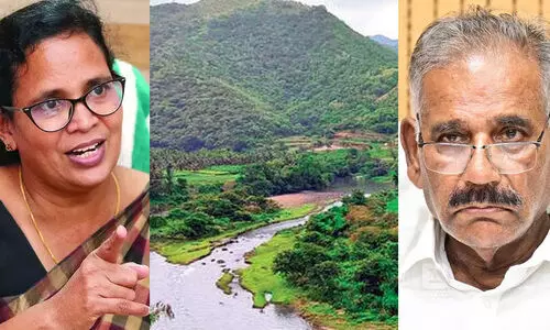 അട്ടപ്പാടിയിൽ 174 അപേക്ഷകൾക്ക് വനംവകുപ്പ് എൻ.ഒ.സി അനുവദിച്ചു- എ.കെ. ശശീന്ദ്രൻ