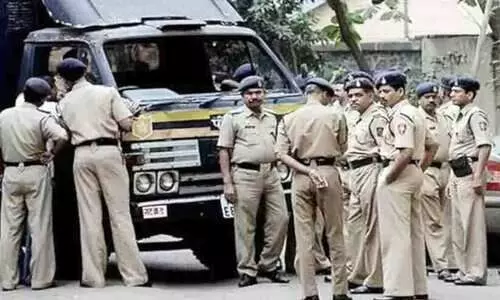 എൻ.സി.പി നേതാവ് സച്ചിൻ കുർമി കൊല്ലപ്പെട്ടു എൻ.സി.പി നേതാവ് സച്ചിൻ കുർമി കൊല്ലപ്പെട്ടു