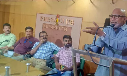 അപേക്ഷകർക്ക് മറുപടിയല്ല‍ വിവരങ്ങൾ നൽകണം‌-  വിവരാവകാശ കമീഷണർ