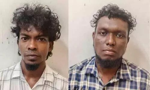 hareesh krishnanunni