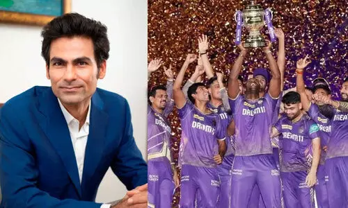 നരെയ്നോ സാൾട്ടോ അല്ല! കൊൽക്കത്ത നിലനിർത്തേണ്ട ഒന്നാം നമ്പർ താരത്തെ ചൂണ്ടിക്കാട്ടി കൈഫ്