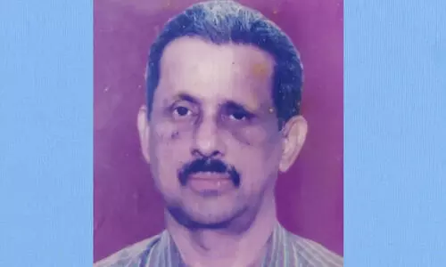 parameswaran namboothiri