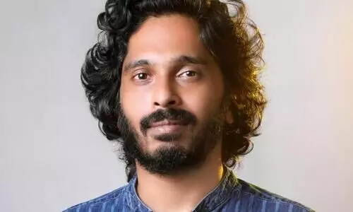 സി.വി ശ്രീരാമൻ സ്മൃതി പുരസ്കാരം സലീം ഷെരീഫിന്
