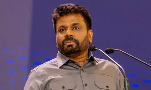 സാമ്പത്തിക പ്രതിസന്ധി: വിവാദ കരാറുകൾക്ക് അംഗീകാരം നൽകി ശ്രീലങ്ക സാമ്പത്തിക പ്രതിസന്ധി: വിവാദ കരാറുകൾക്ക് അംഗീകാരം നൽകി ശ്രീലങ്ക