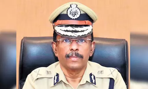 ശബരിമല അവലോകനയോഗം: അജിത്കുമാറിനെ ഒഴിവാക്കി