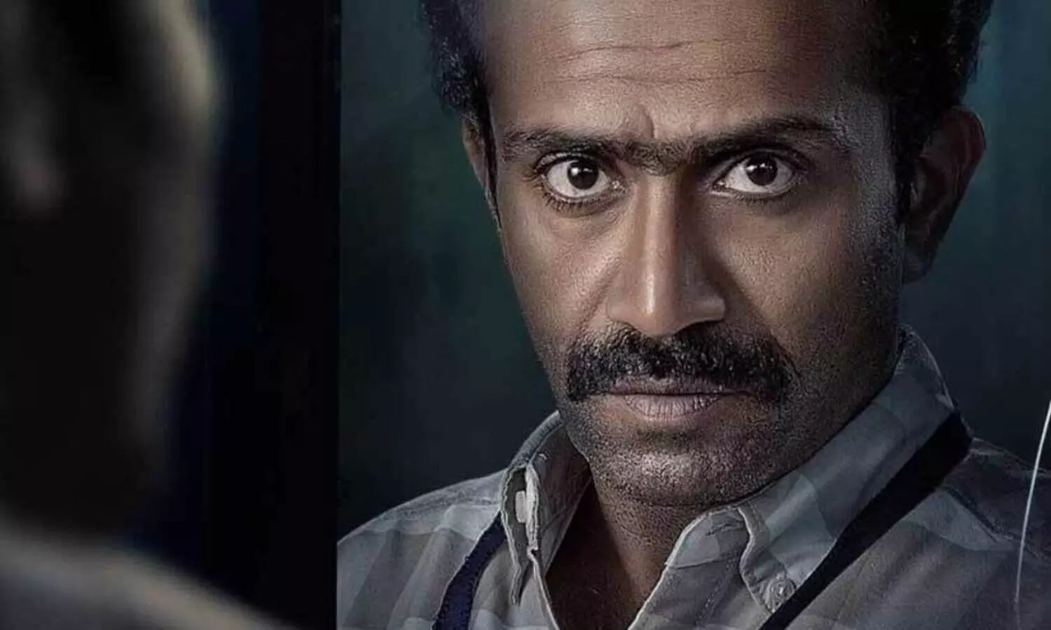 എം. എ നിഷാദിന്റെ  ഇൻവെസ്റ്റിഗേഷൻ ത്രില്ലർ ഒരു അന്വേഷണത്തിന്റെ തുടക്കം  -പോസ്റ്റർ  പുറത്ത്