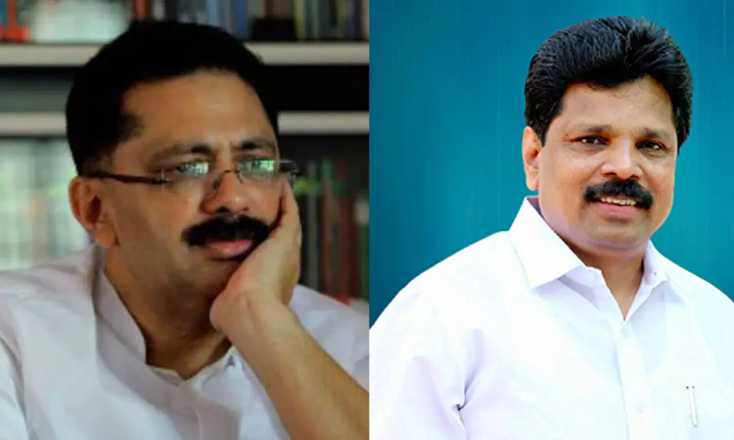 പിണറായി ഭക്തിയിൽ കെ.ടി ജലിൽ മിർജാഫറിന്റെ പണി എടുക്കരുത്; വിമർശനവുമായി എ.പി അനിൽകുമാർ