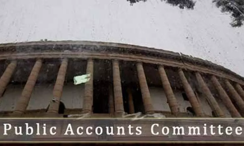 സെബിയെ വിളിച്ചുവരുത്താൻ പി.എ.സി സെബിയെ വിളിച്ചുവരുത്താൻ പി.എ.സി