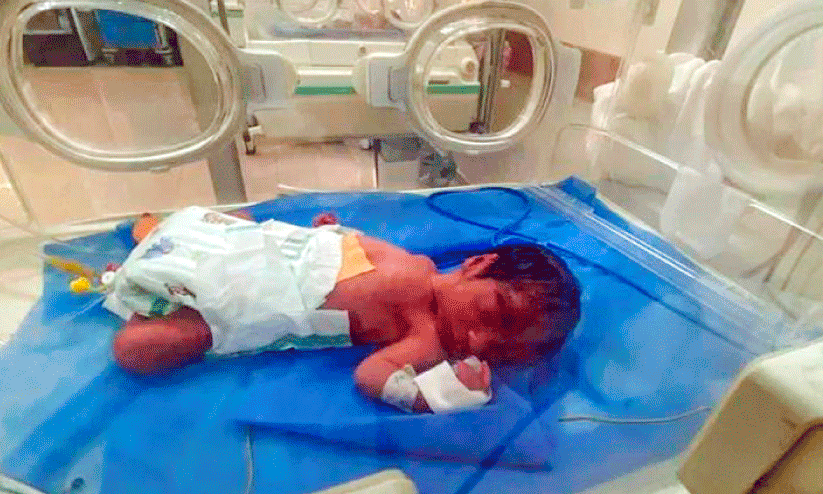 Israel-Palestine conflict