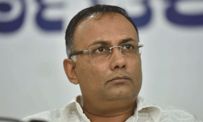 Dinesh Gundu Rao