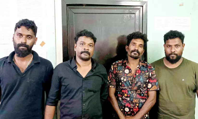 defendants defendants