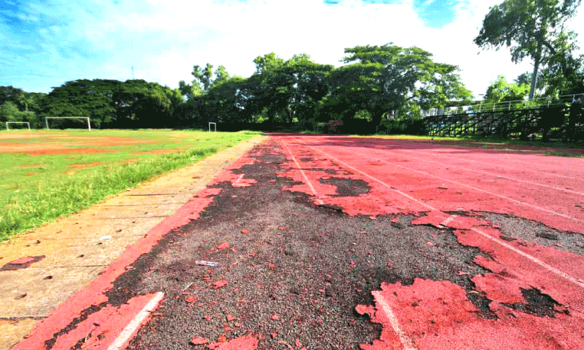 Tirur subdistrict Sports Fair Tirur subdistrict Sports Fair