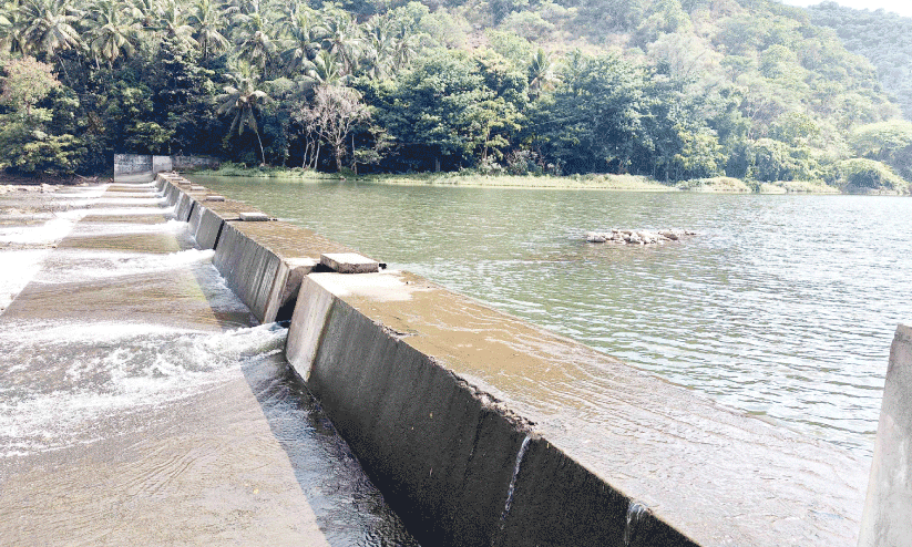 Bhavani River, Bhavani River,