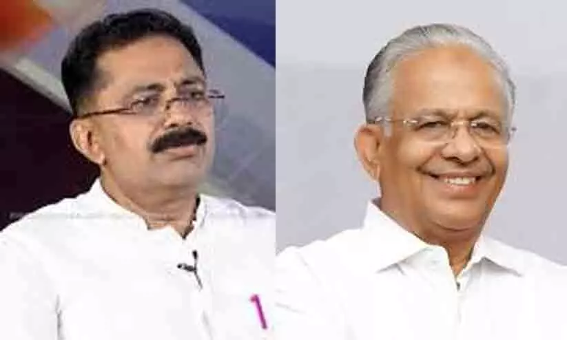 കളി പാണക്കാട് തങ്ങളോട് വേണ്ട, ഈ നീക്കം മുഖ്യമന്ത്രിയെ സംരക്ഷിക്കാൻ; കെ.ടി. ജലീലിനെതിരെ ഇ.ടി. മുഹമ്മദ് ബഷീർ കളി പാണക്കാട് തങ്ങളോട് വേണ്ട, ഈ നീക്കം മുഖ്യമന്ത്രിയെ സംരക്ഷിക്കാൻ; കെ.ടി. ജലീലിനെതിരെ ഇ.ടി. മുഹമ്മദ് ബഷീർ