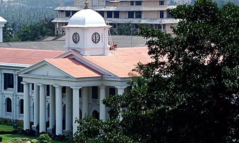 എസ്.സി- എസ്.ടി കോർപറേഷൻ: അദാലത്തുകളിൽ ആനുകൂല്യങ്ങൾ അനുവദിച്ചത് പരിശോധന നടത്തണമെന്ന് റിപ്പോർട്ട് എസ്.സി- എസ്.ടി കോർപറേഷൻ: അദാലത്തുകളിൽ ആനുകൂല്യങ്ങൾ അനുവദിച്ചത് പരിശോധന നടത്തണമെന്ന് റിപ്പോർട്ട്