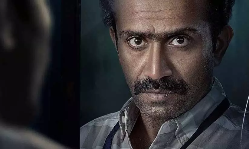 എം. എ നിഷാദിന്റെ  ഇൻവെസ്റ്റിഗേഷൻ ത്രില്ലർ ഒരു അന്വേഷണത്തിന്റെ തുടക്കം  -പോസ്റ്റർ  പുറത്ത്