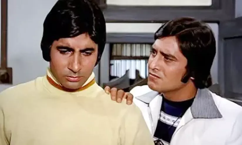 അന്ന് ചില കളികൾ നടന്നു, ഞാൻ മാത്രമായിരുന്നു അമിതാഭിന് ഒത്ത എതിരാളി -വിനോദ് ഖന്ന വിശ്വസിച്ചതിങ്ങനെ... അന്ന് ചില കളികൾ നടന്നു, ഞാൻ മാത്രമായിരുന്നു അമിതാഭിന് ഒത്ത എതിരാളി -വിനോദ് ഖന്ന വിശ്വസിച്ചതിങ്ങനെ...