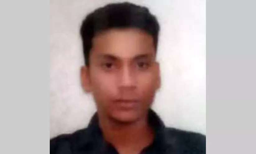 കോഴിക്കോട് സ്വദേശി ഒമാനിൽ നിര്യാതനായി കോഴിക്കോട് സ്വദേശി ഒമാനിൽ നിര്യാതനായി