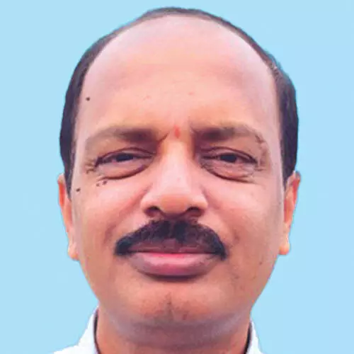 അ​നി​ൽ​കു​മാ​ർ