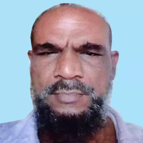 അ​ബ്ദു​റ​ഹ്മാ​ൻ