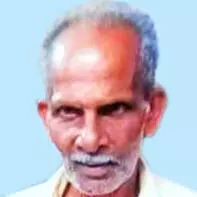 ശ്രീ​ധ​ര​ൻ