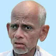 മ​മ്മ​ദ് കോ​യ ഹാ​ജി