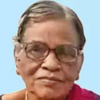 ജാ​നു അ​മ്മ