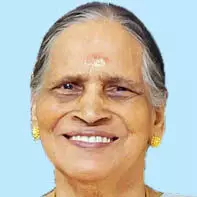 ക​ല്യാ​ണി