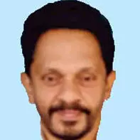 കൃ​ഷ്ണ​ൻ
