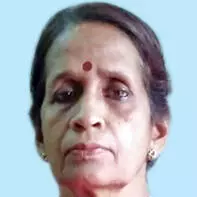 ശ്രീ​മ​തി