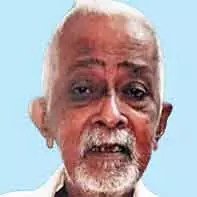 കു​ഞ്ഞാ​ദു കോ​യ