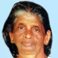 അ​മ്മാ​ളു അ​മ്മ