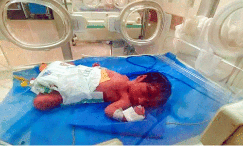 Israel-Palestine conflict