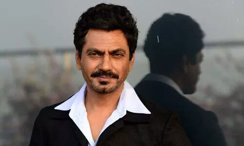 Nawazuddin Siddiqui