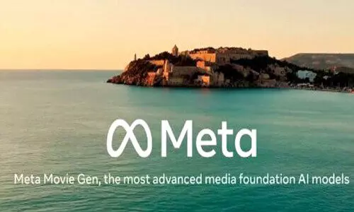 ചി​ത്ര​ത്തി​ൽ​നി​ന്ന് വി​ഡി​യോ; മെ​റ്റ​യു​ടെ എ.​ഐ ടൂ​ൾ മൂ​വി ജെ​ന്‍ ഉ​ട​ൻ