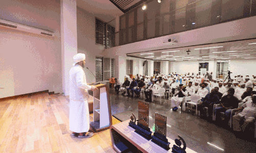 Quest Foundation Talash Art   festival