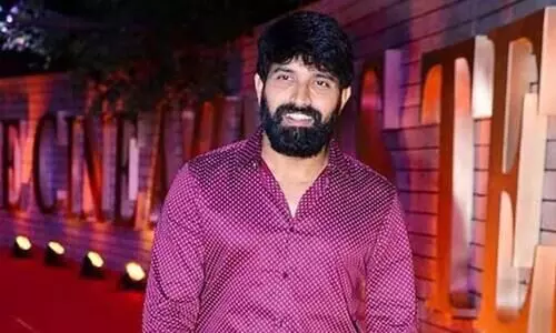 Choreographer Jani Masters National Film Award suspended amid Pocso charges