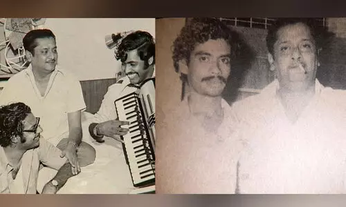 ഒ​രു സ്വ​പ്ന ബി​ന്ദു​വി​ലൊ​തു​ക്കി​യൊ​രു​ക്കി